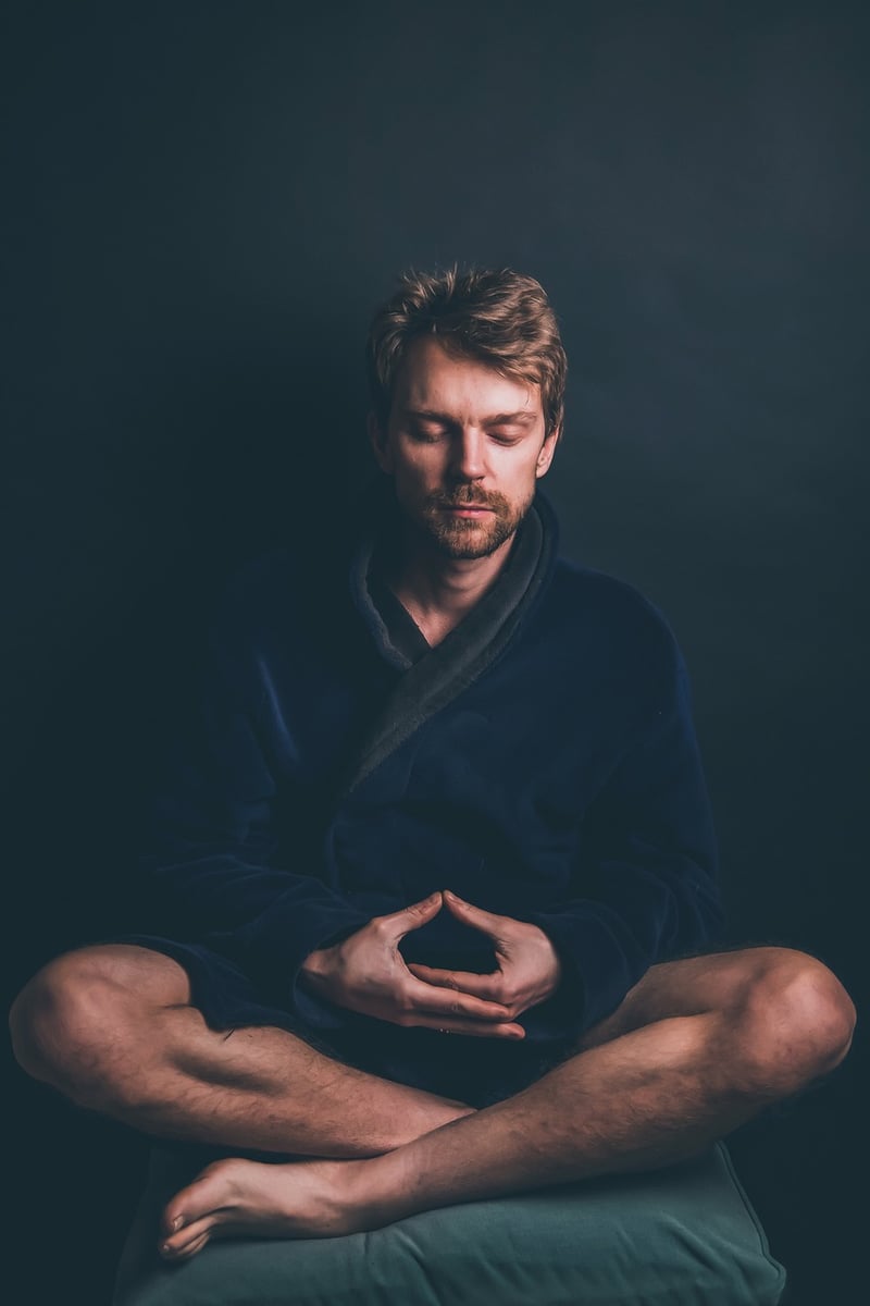 Mindful Relaxation
